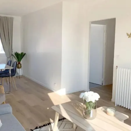 Appartamento Very Nice Terrace Appt With View On Sacre Coeur!
