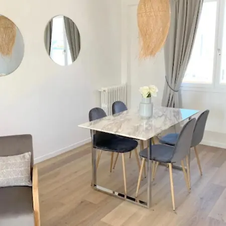 Appartamento Very Nice Terrace Appt With View On Sacre Coeur!