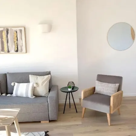Very Nice Terrace Appt With View On Sacre Coeur! Appartamento *